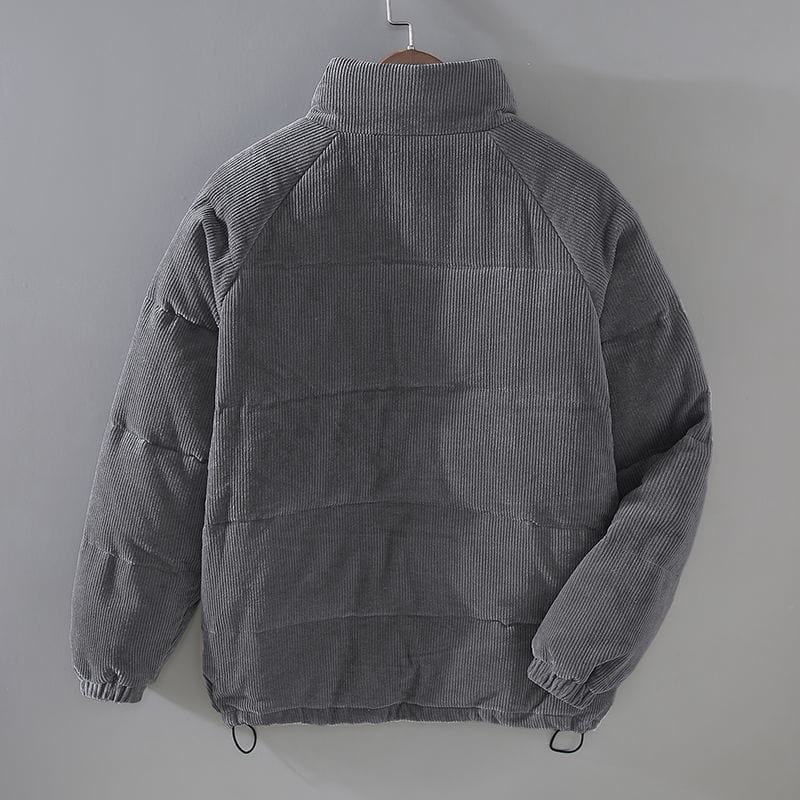 Claymore | Veste matelassée de loisirs pour hommes | hiver