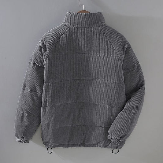 Claymore | Veste matelassée de loisirs pour hommes | hiver